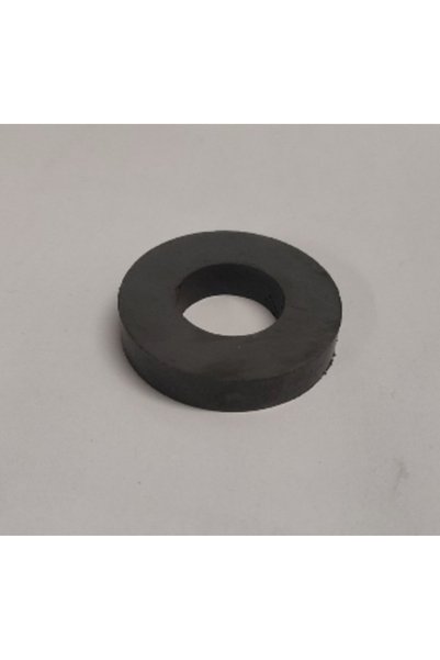Magnitech Μαγνήτης Πλυντηρίου Φ40x7x19mm Φερρίτης Διάμετρος Οπής Δύναμη Έλξης...