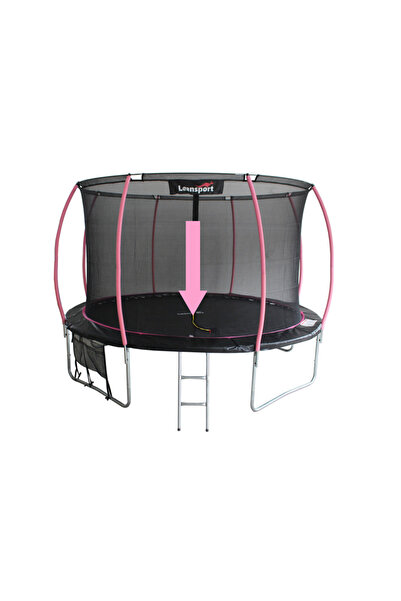 LEAN Saltea de trambulină Sport Max 14ft