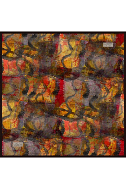 LA BOUTIQUE Labouti̇que Special Series Soft Scarf 260204