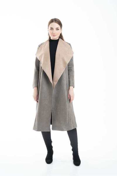 Nichii Cardigan with Long Sleeves