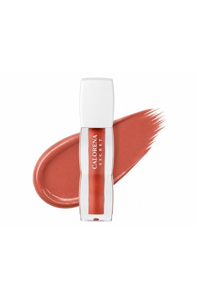 Calorena Secret Long Lasting Liquid Lipstick 07