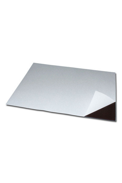 Magnitech Μαγνητικό Φύλλο A4 210x300x0.85mm Αυτοκόλλητο Φερρίτης