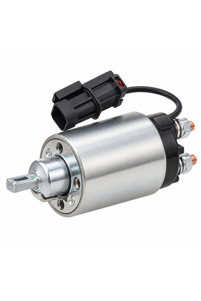 Mitsubishi U001X34382 U001X34382 Starter Auxiliary Solenoid