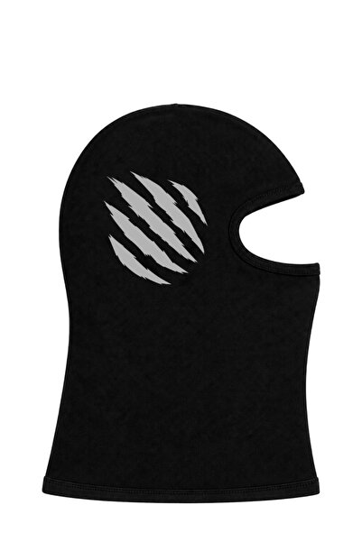 headwear Unisex Motosiklet Balaklava Kar Maskesi Reflektör Detaylı Nefes Alabilir Yaz-Kış – Wild Claw