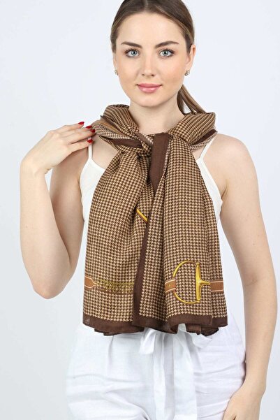 Nichii Neck Scarf