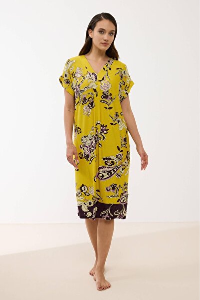 Anıl 11770 Women's Dress