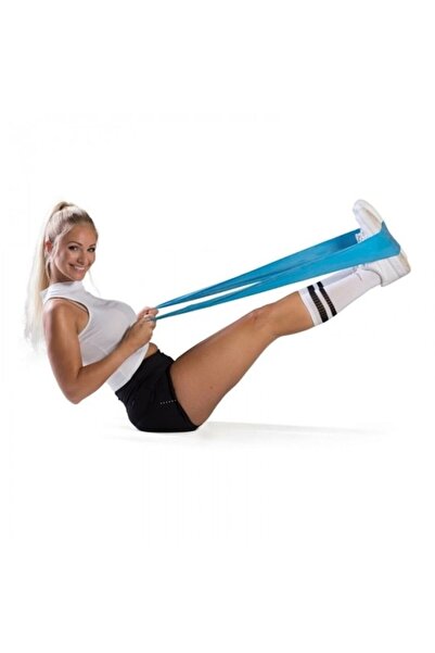 The Way Set de 3 benzi elastice de familie, FIT-ATB3, TheWay