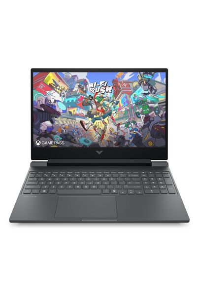 HP Victus 15 B7TH0EA008 İ5 13420H 16GB 512SSD RTX4050 15.6" W11P FHDTaşınabil...