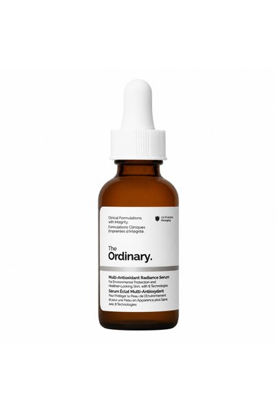 The Ordinary سيروم مضاد للأكسدة متعدد الفوائد 30 مل
