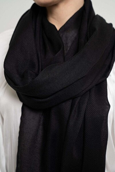 mica Colorful Solid Scarf