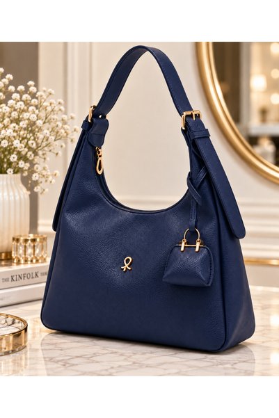 MODAMARKM SET MODERN ȘI ELEGANT, COMBINARE DE GENȚĂ DE UMĂR ȘI PORTOFEL PENTRU FEMEI, CADOU DE ZIUA DE ZI, COMBINARE CADOU PENTRU UZ ZILNIC