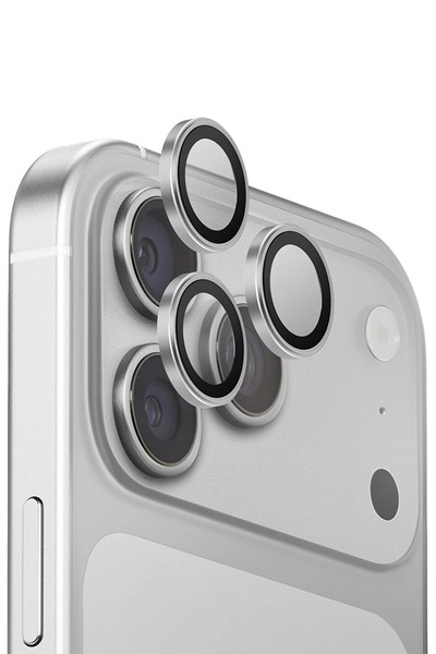WANNA PROTECT For iphone 18 pro / iphone 18 pro max camera lens protector hig...