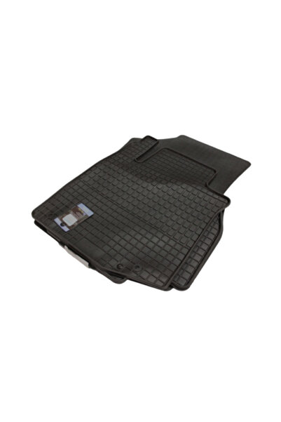PETEX Ελαστικά πατάκια δαπέδου CITROEN C1 I (2005-2014) / PEUGEOT 107 (2005 -...
