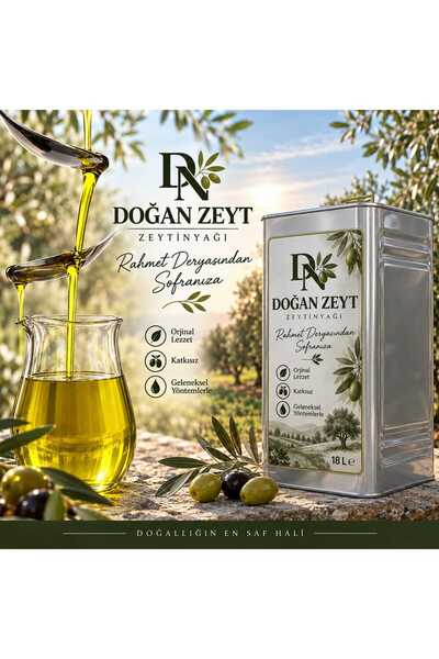Zeytinyağı