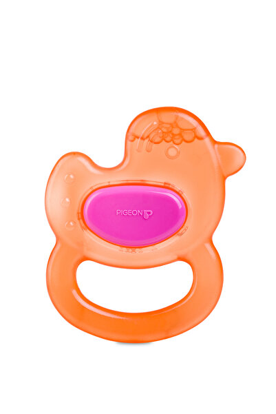 Pigeon Cooling Teether Duck