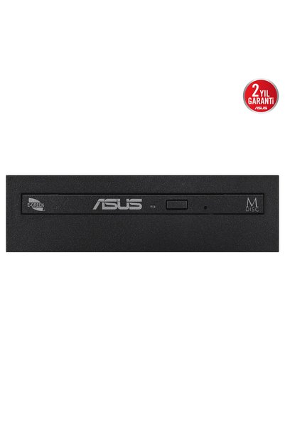 ASUS DRW-08D6MT SATA 8X HH DVD YAZICISI