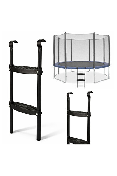 LEAN SPORT BEST scară trambulină 60cm