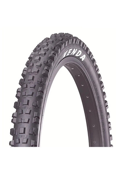 Kenda Kinetics DH K887 26×2.35 Anvelopă MTB, 30TPI, cu spițe, BK/BSK