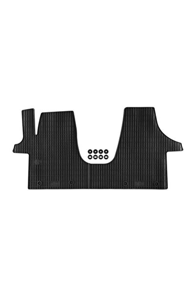 Geyer & Hosaja Ελαστικά Πατάκια Δαπέδου Για VW Transporter T5 2003-2014 / T6 ...