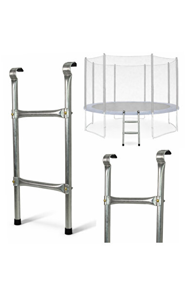 LEAN Scară pentru trambulină Sport Max și SPORT PRO de 60cm