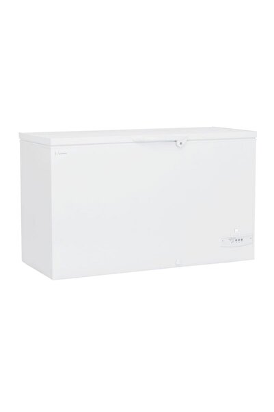 Uğur UDD 565 T D/S R63 Beyaz Yatay Derin Dondurucu