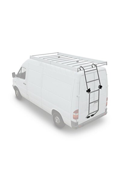 KARGO ΑΝΑΔΙΠΛΟΥΜΕΝΗ ΑΤΣΑΛΙΝΗ ΣΚΑΛΑ U-10 200εκ.