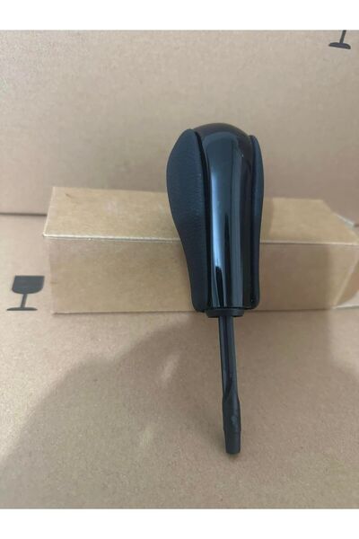 Autokit Bmw E39-E46-E60 Black Automatic Gear Shift Knob
