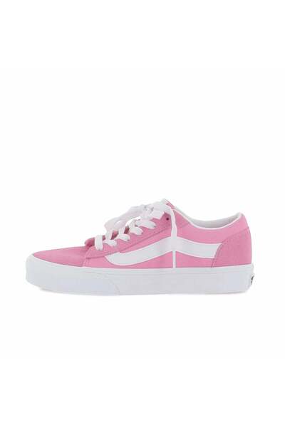 Vans Vero Ls Women's Pink Sneaker (Vn000Y7Fz0M1)