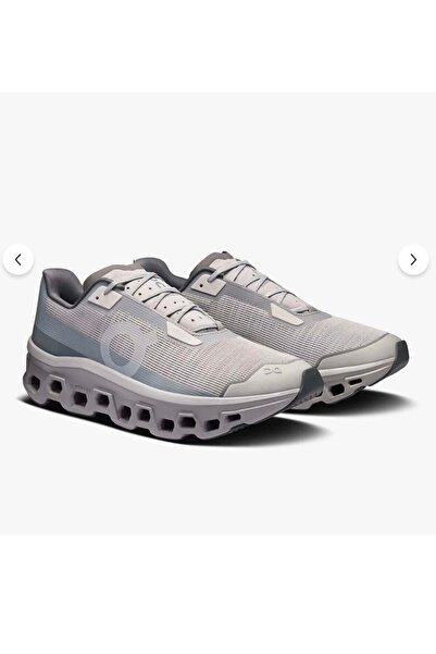 NEW Sneakers Cloudmonster Void Alloy and Glacier