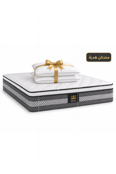 Generic National Day Package: Prestige Luxury Imported Mattress from Golden C...