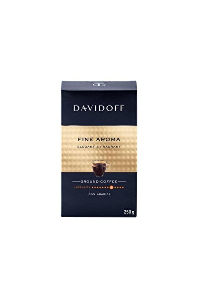 Davidoff Fine Aroma Filtre Kahve 250g