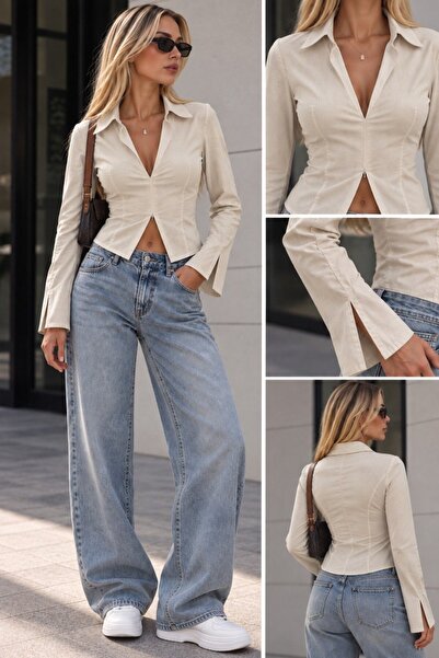 Gugus Women's Outlet Single Piece Tops Models