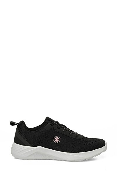 lumberjack Last 6Fx Black Women's Running Shoes