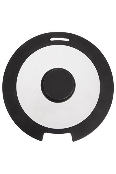Orion GRANDE COMBI capac din silicon și sticlă 21 cm