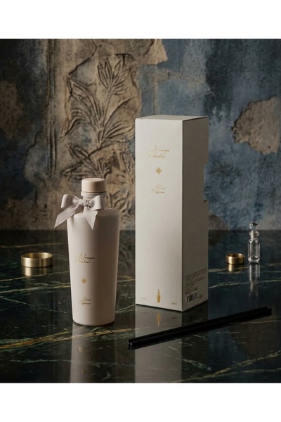 Madame Coco Répertoire Çubuklu Mat Oda Kokusu - Nuage Poudré - 200 ml