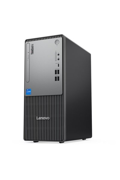LENOVO ThinkCentre Neo 50T 12UD002CTR03 i5-14400 32GB 512SSD FreeDOS Masaüstü Bilgisayar