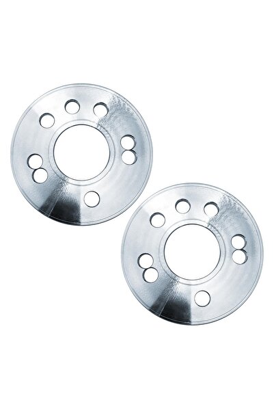 Simoni Racing Αποστάτες τροχών - Προσθήκη πάχους 5mm 4x98 Οπή 58.1mm 12mm ΓΙΑ...