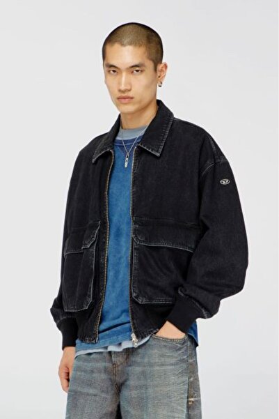 Diesel ERKEK JEAN MONT
