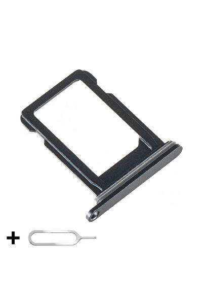 OEM Θήκη/Δίσκος κάρτας SIM για iPhone 13 mini + Περιλαμβάνεται εργαλείο SIM, ...