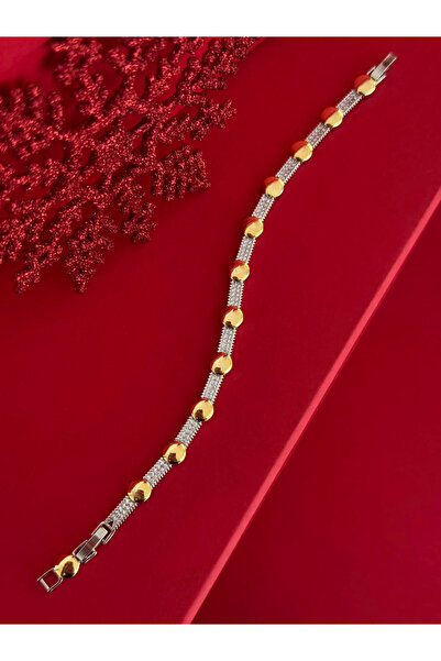 Luparadis سوار ذهبي وفضي بتصميم NS-Oval