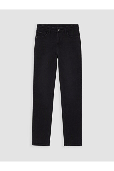 LC Waikiki I 750 Narrow Fit Men's Jean Trousers from Freezen Store