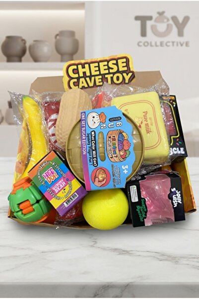 vattara Squishy Kutusu Box 21’Li Sukuşi Seti Trend Squishyler Çin Mantısı Butter Çilek Dondurma Ayıcık peynir tam liste Fotoğraflarda mevcut 21 Ürün