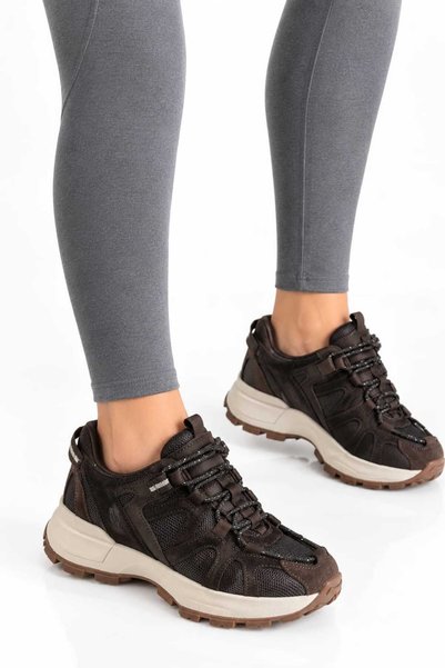LEYDİ SHOES MN-022 KADIN SPOR