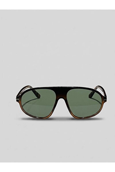 TomyHelf UV400 Korumalı Erkek Unisex Pilot Model Yeni Sezon Güneş Gözlüğü