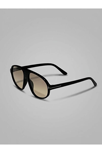 TomyHelf UV400 Korumalı Erkek Unisex Pilot Model Yeni Sezon Güneş Gözlüğü
