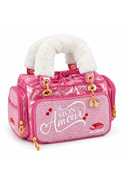Edea MON AMOUR BAG – Buz Pateni Antrenman El Çantası