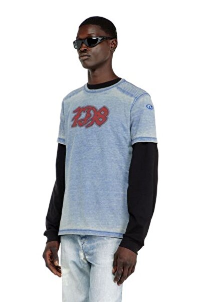 Diesel ERKEK TOP
