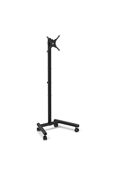 VONTECH VT-5022 13-50'' Tekerlekli Ayaklı Hareketli TV Standı