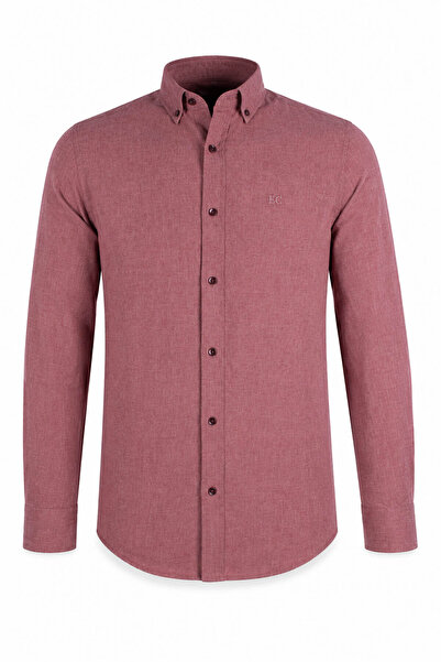 trender 7510 Tile Men's Shirt 27Kmt8000007