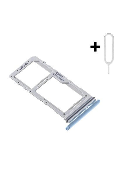 OEM Θήκη SIM για Samsung S20 (G980), 2 υποδοχές SIM + υποδοχή κάρτας microSD ...